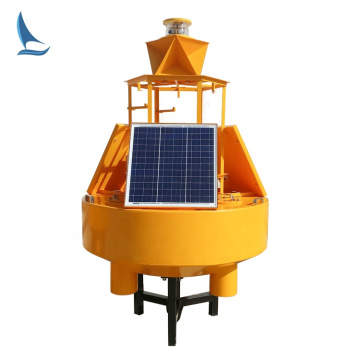 1.25m marine hydrological monitoring buoy